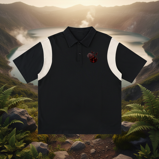 ÉTERNEL HERITAGE POLO