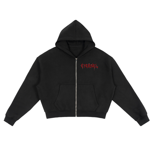 ÉTERNEL FOUNDATION HOODIE