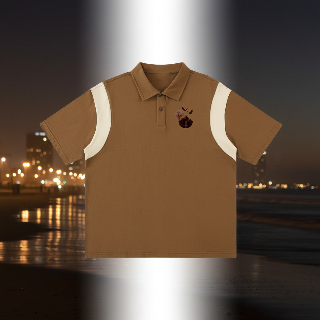 ÉTERNEL HERITAGE POLO