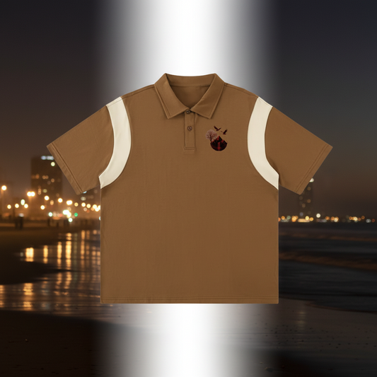 ÉTERNEL HERITAGE POLO