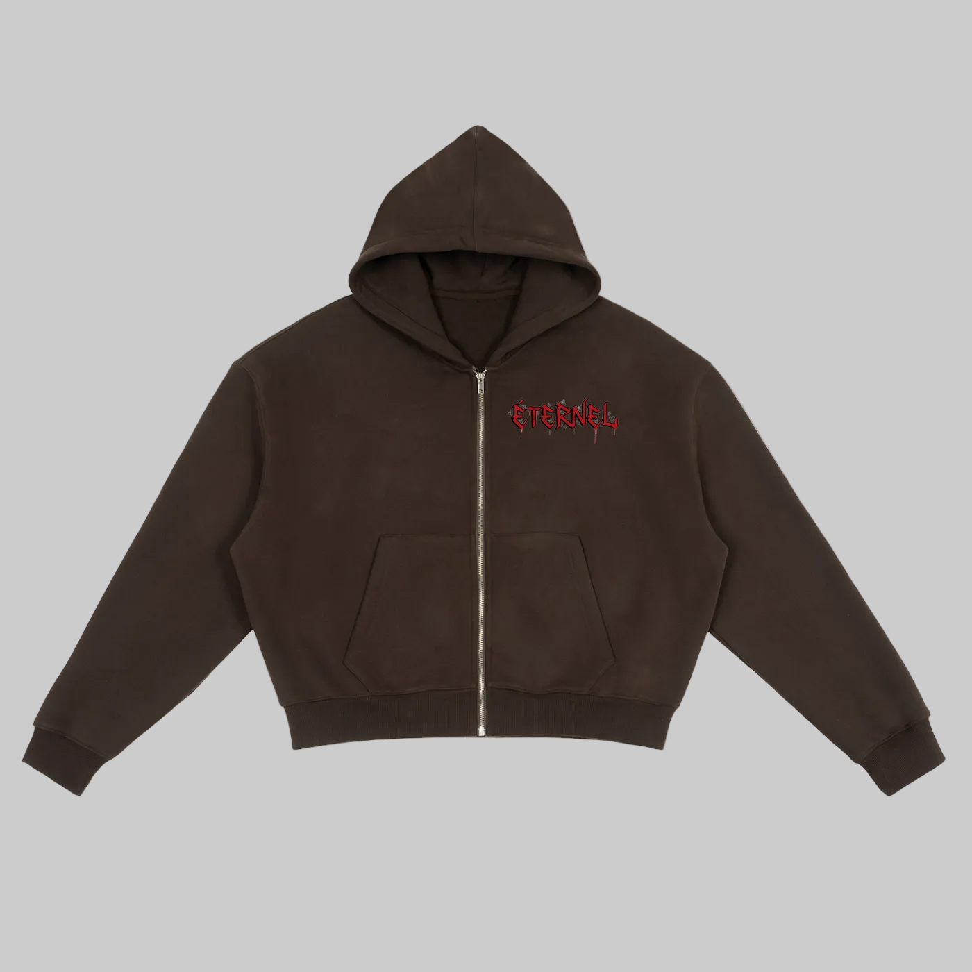 ÉTERNEL FOUNDATION HOODIE