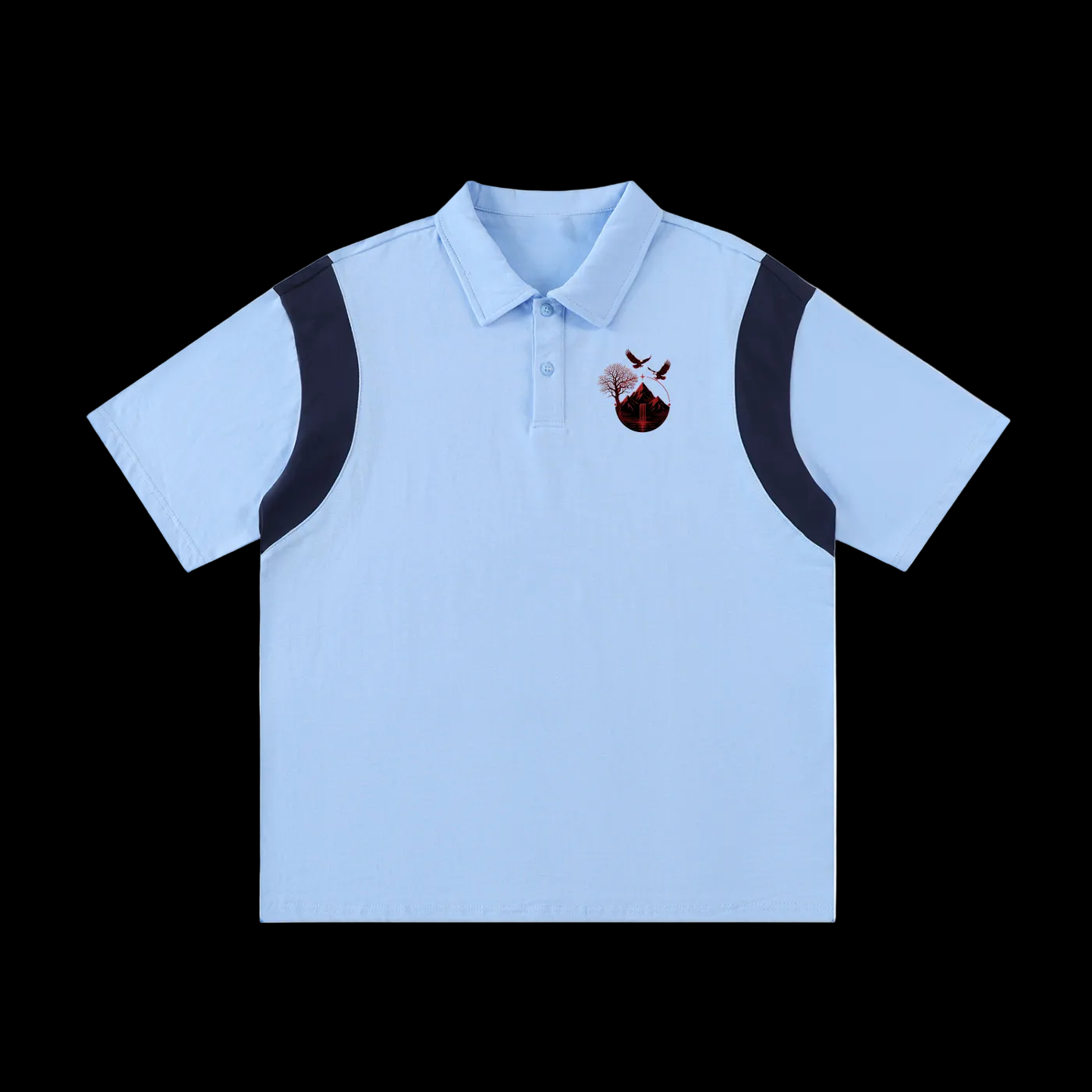 ÉTERNEL HERITAGE POLO