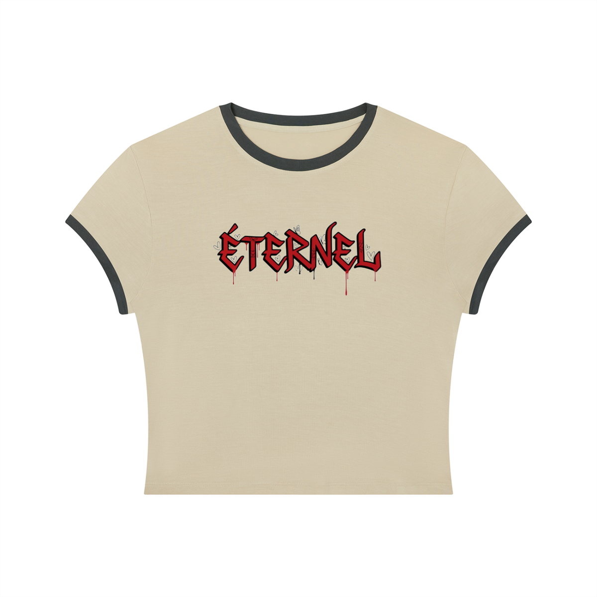 ÉTERNEL WOMENS CROP