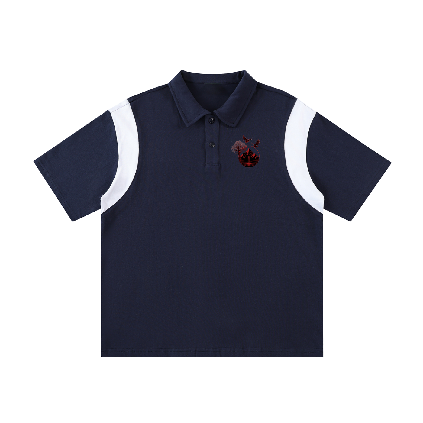 ÉTERNEL HERITAGE POLO