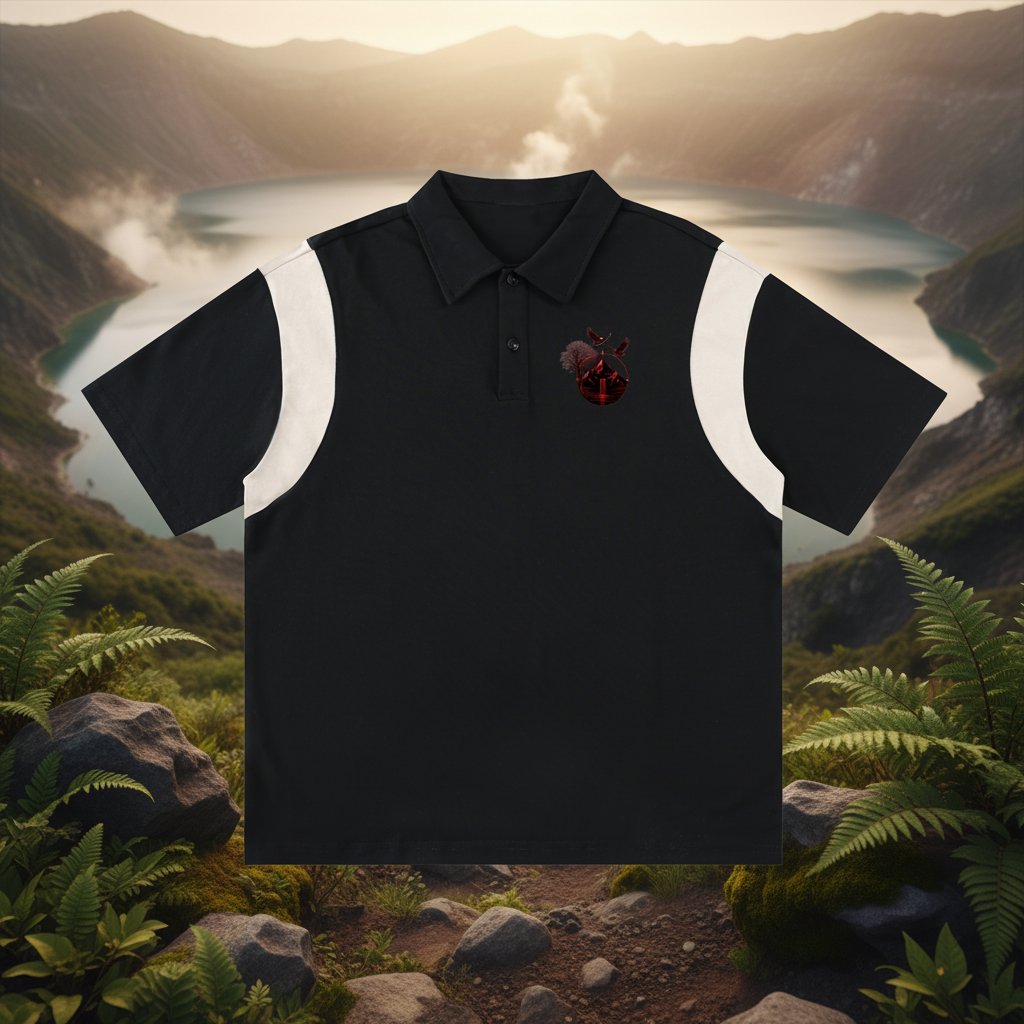 ÉTERNEL HERITAGE POLO