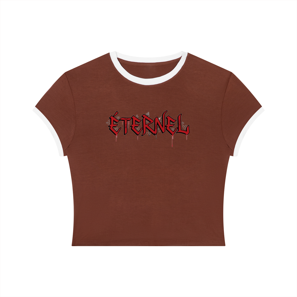 ÉTERNEL WOMENS CROP
