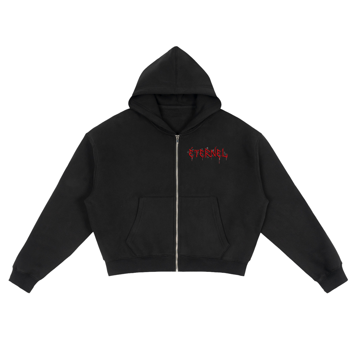 ÉTERNEL FOUNDATION HOODIE