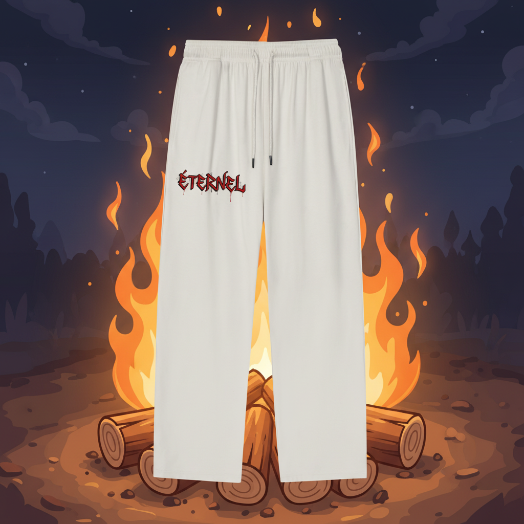 ÉTERNEL FOUNDATION PANT