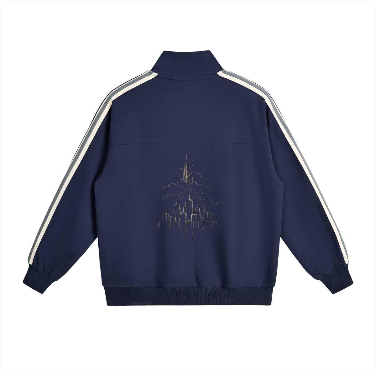 ÉTERNEL LUX TOP