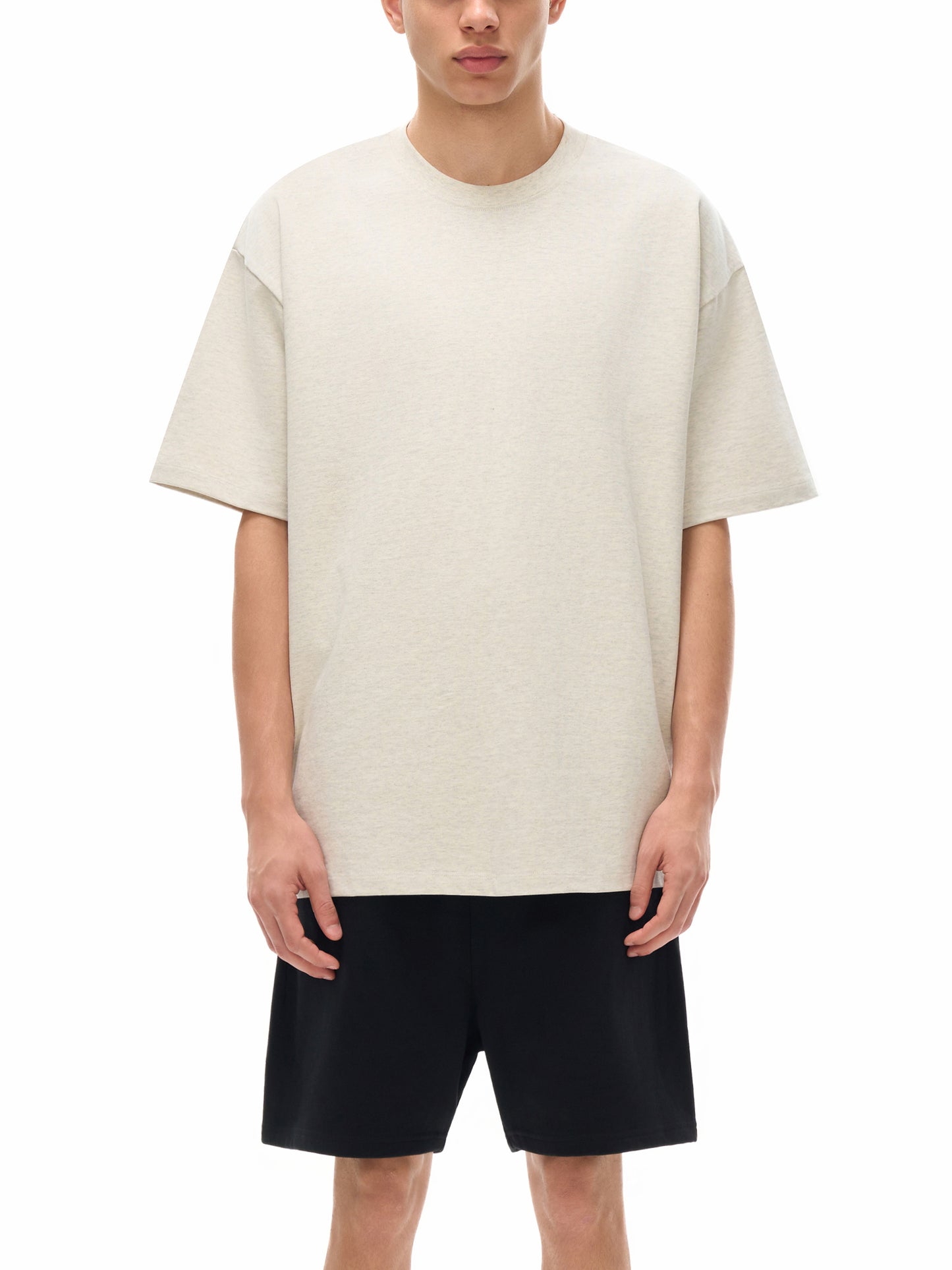 ÉTERNEL CLASSIC DESIGN TSHIRT